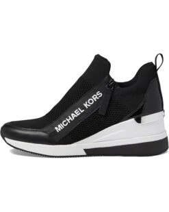 MICHAEL Michael Kors Willis Wedge Trainer | Sneakers & Athletic Shoes -Shoe Vogue Shop 71nieGPuU3L. AC SR736920