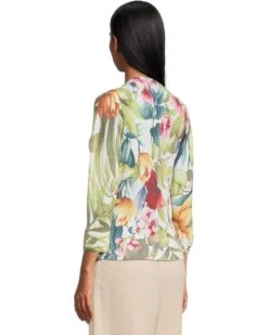Tommy Bahama Verde Blooms Addison Cardigan | Hoodies & Sweatshirts -Shoe Vogue Shop 71nlh6S7E8L. AC SR736920