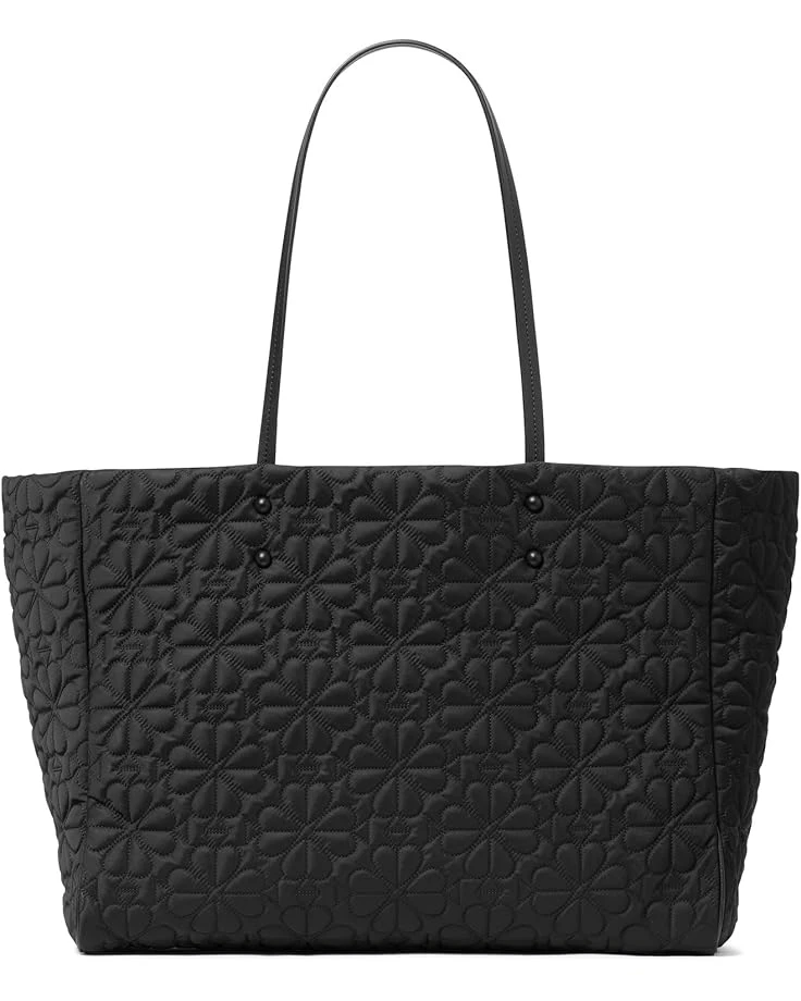 Kate Spade New York Tilly Quilted Large Tote Bag | Handbags 4 Kate Spade New York Tilly Quilted Large Tote Bag | Handbags - Image 2