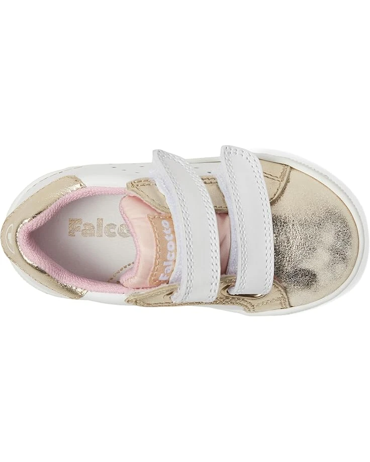 Naturino Falcotto Kiner Low Vl (Toddller) | Sneakers & Athletic Shoes 4 Naturino Falcotto Kiner Low Vl (Toddller) | Sneakers & Athletic Shoes - Image 2