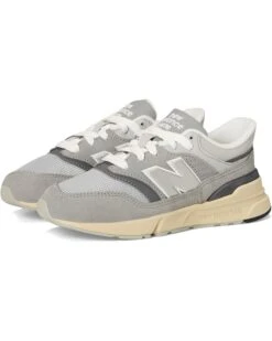 New Balance Kids 997R (Infant/Toddler/Little Kid) | Sneakers & Athletic Shoes -Shoe Vogue Shop 71o7SRH86xL. AC SR736920