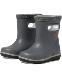 Bogs Kids Skipper II Solid (Toddler) | Boots 18 Bogs Kids Skipper II Solid (Toddler) | Boots -Shoe Vogue Shop 71o7Vl GefL. AC SR736920