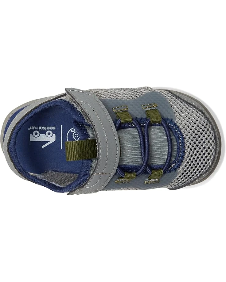 See Kai Run Aven Mini (Infant/Toddler) | Sandals 4 See Kai Run Aven Mini (Infant/Toddler) | Sandals - Image 2