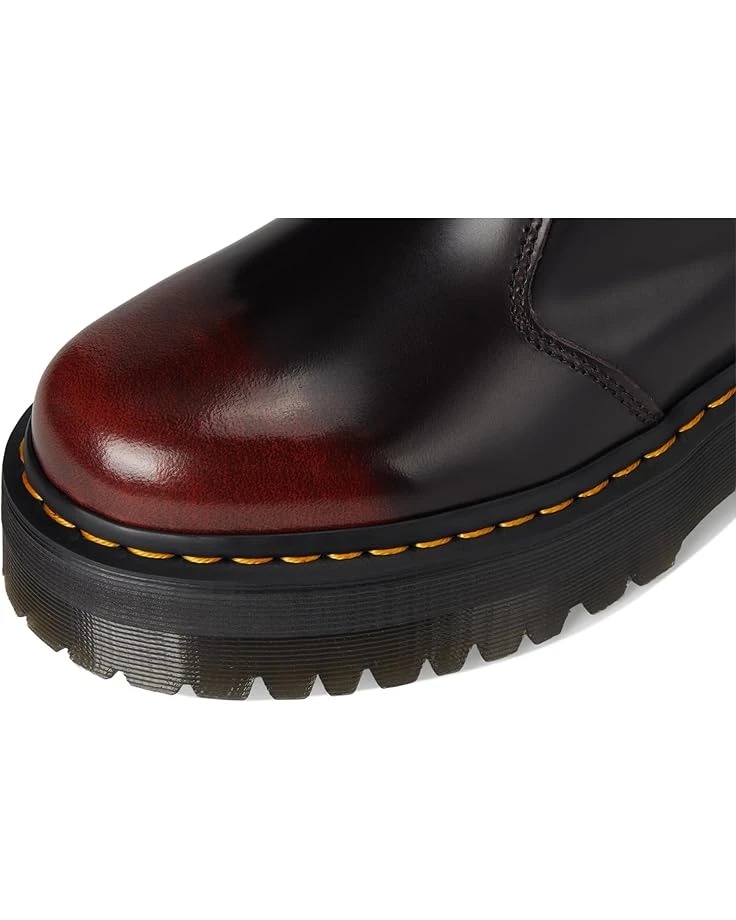 Dr. Martens 2976 Quad Chelsea | Boots 4 Dr. Martens 2976 Quad Chelsea | Boots - Image 2