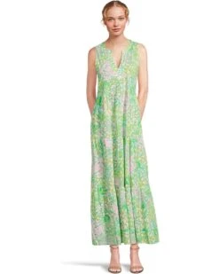 Lilly Pulitzer Sydnee Maxi Dress | Dresses -Shoe Vogue Shop 71oJfxik9VL. AC SR736920