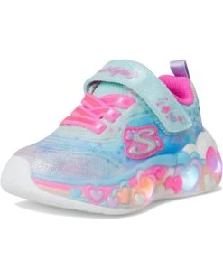 SKECHERS KIDS Eternal Heart Lights 302696N (Toddler) | Sneakers & Athletic Shoes 16 SKECHERS KIDS Eternal Heart Lights 302696N (Toddler) | Sneakers & Athletic Shoes -Shoe Vogue Shop 71oNMhfJk L. AC SR736920