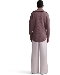 Varley Finn Longline Knit Jacket | Sweaters -Shoe Vogue Shop 71oPKgnVFL. AC SR736920