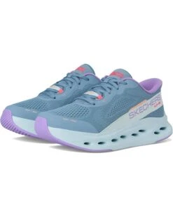 SKECHERS Max Cushioning Glide Step Caledonia Hands Free Slip-Ins | Sneakers & Athletic Shoes -Shoe Vogue Shop 71oPajZUZeL. AC SR736920