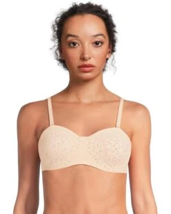 Chantelle Norah Unlined Strapless Bra | Underwear & Intimates 13 Chantelle Norah Unlined Strapless Bra | Underwear & Intimates -Shoe Vogue Shop 71oPxOi5cIL. AC SR736920