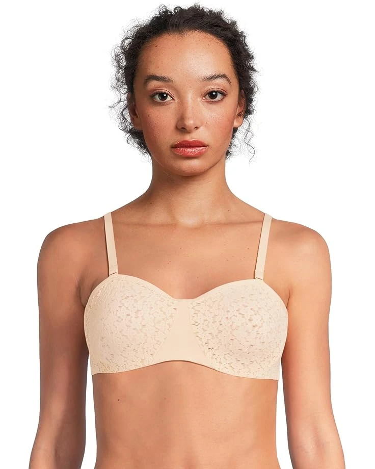 Chantelle Norah Unlined Strapless Bra | Underwear & Intimates 8 Chantelle Norah Unlined Strapless Bra | Underwear & Intimates - Image 6