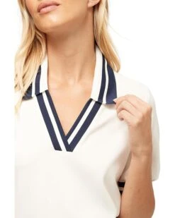 Trina Turk Set Point Top | Shirts & Tops -Shoe Vogue Shop 71oRDHuCmRL. AC SR736920