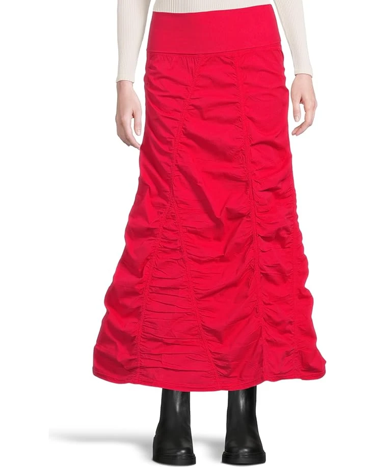 XCVI Gored Peasant Skirt | Skirts 7 XCVI Gored Peasant Skirt | Skirts - Image 5