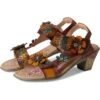 L'Artiste by Spring Step Salira | Heels -Shoe Vogue Shop 71oRnHoCdUL. AC SR736920