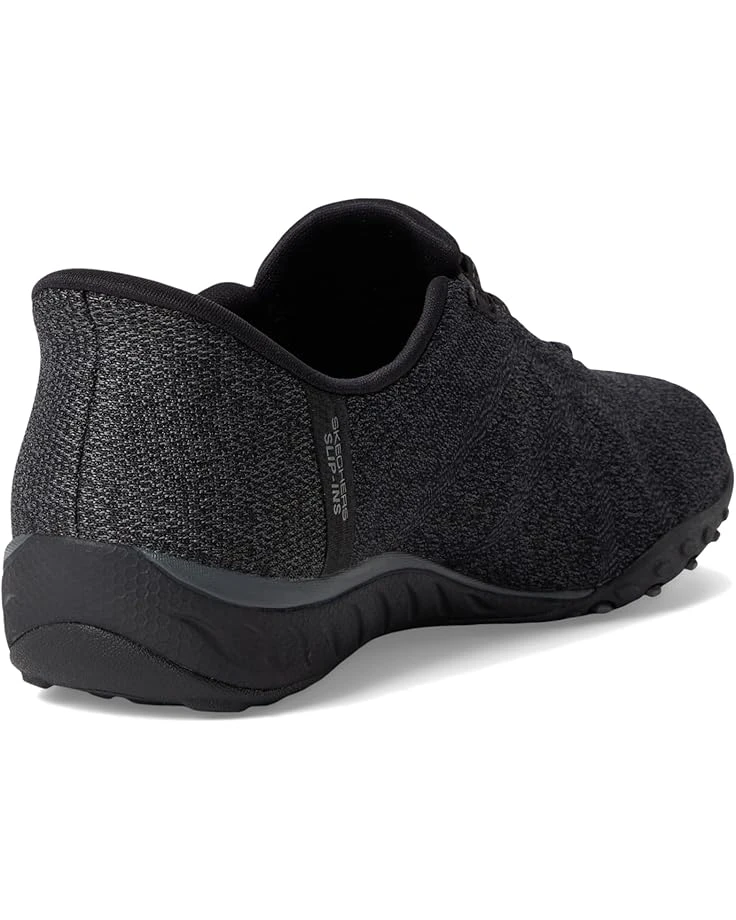 SKECHERS Breathe Easy - Knitty Waves Hands Free Slip-Ins | Sneakers & Athletic Shoes 7 SKECHERS Breathe Easy - Knitty Waves Hands Free Slip-Ins | Sneakers & Athletic Shoes - Image 5