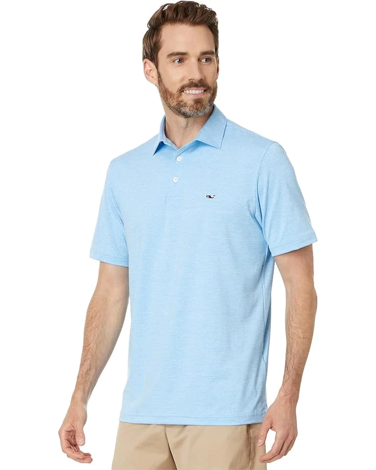 Vineyard Vines St. Jean Stripe Sankaty Polo | Shirts & Tops 9 Vineyard Vines St. Jean Stripe Sankaty Polo | Shirts & Tops - Image 7