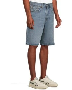 Levi's® Premium 478 Baggy Shorts -Shoe Vogue Shop 71oX39CndkL. AC SR736920