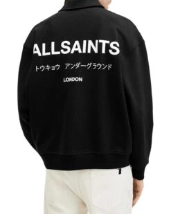 AllSaints Underground Polo | Shirts & Tops -Shoe Vogue Shop 71oa0TaTGmL. AC SR736920