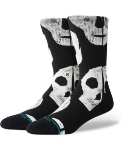 Stance Jolly Rogers Crew | Socks