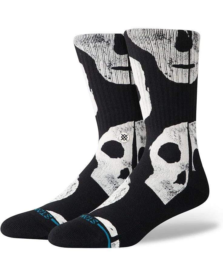 Stance Jolly Rogers Crew | Socks 3 Stance Jolly Rogers Crew | Socks