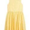 Polo Ralph Lauren Kids Gingham Cotton Seersucker Dress (Big Kid) | Dresses -Shoe Vogue Shop 71ogMeEgYbL. AC SR736920
