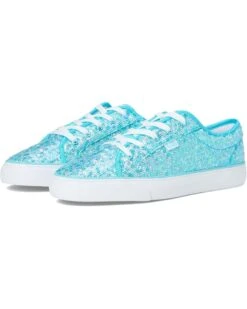 Keds Kids Jumpkick Sequins (Little Kid/Big Kid) | Sneakers & Athletic Shoes