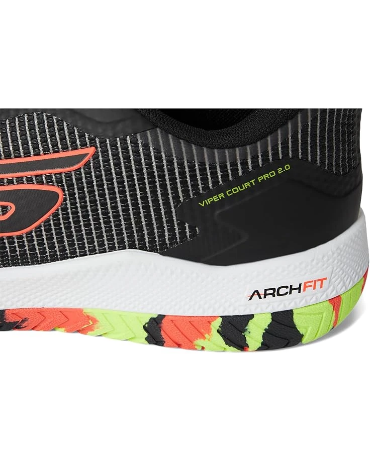 SKECHERS Pickleball Viper Court Pro 2.0 Sneaker | Sneakers & Athletic Shoes 8 SKECHERS Pickleball Viper Court Pro 2.0 Sneaker | Sneakers & Athletic Shoes - Image 6