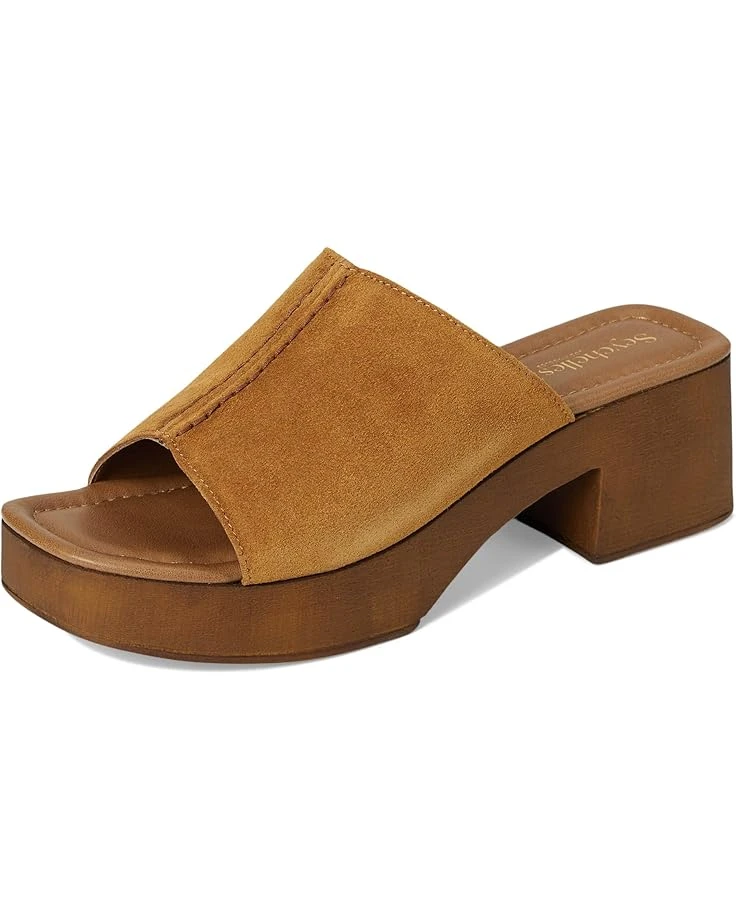 Seychelles Made For Me Suede Sandals | Heels 9 Seychelles Made For Me Suede Sandals | Heels - Image 7