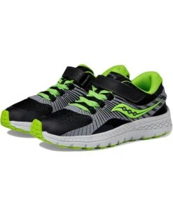 Saucony Kids Velocer A/C Sneaker (Little Kid/Big Kid) | Sneakers & Athletic Shoes