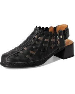 PIKOLINOS Romana W9G | Heels -Shoe Vogue Shop 71ooEDaQGUL. AC SR736920