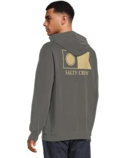 Salty Crew Flagship Fleece | Hoodies & Sweatshirts -Shoe Vogue Shop 71orX6jeRwL. AC SR736920