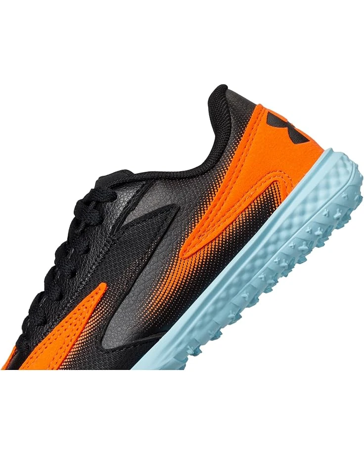 Under Armour Kids Shadow Turf 3 Jr. Soccer Cleats (Toddler/Little Kid/Big Kid) | Sneakers & Athletic Shoes 8 Under Armour Kids Shadow Turf 3 Jr. Soccer Cleats (Toddler/Little Kid/Big Kid) | Sneakers & Athletic Shoes - Image 6