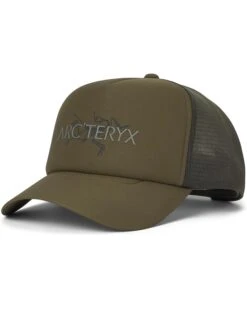 Arc'teryx Bird Word Trucker Hat | Hats -Shoe Vogue Shop 71oy9sGzm7L. AC SR736920