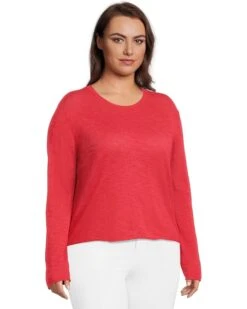 Mod-o-doc Long Sleeve Crew Neck Sweater | Sweaters -Shoe Vogue Shop 71p mI4GQwL. AC SR736920