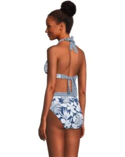 Tommy Bahama Island Cays Blooms Rev Halter | Swimwear 9 Tommy Bahama Island Cays Blooms Rev Halter | Swimwear -Shoe Vogue Shop 71p0eVXzOAL. AC SR736920