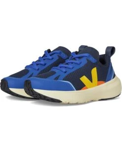 VEJA Kids Small Canary Light Alveomesh (Little Kid/Big Kid) | Sneakers & Athletic Shoes 19 VEJA Kids Small Canary Light Alveomesh (Little Kid/Big Kid) | Sneakers & Athletic Shoes -Shoe Vogue Shop 71pA2pGGp5L. AC SR736920