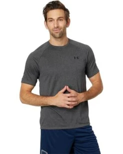 Under Armour UA Tech 2.0 Short Sleeve Tee | Shirts & Tops -Shoe Vogue Shop 71pALoEWibL. AC SR736920