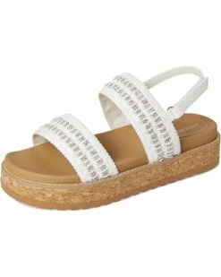 Steve Madden Kids Buggy (Little Kid/Big Kid) | Sandals -Shoe Vogue Shop 71pBRyaBX1L. AC SR736920