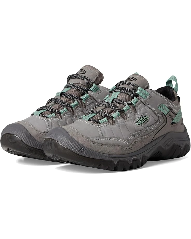 KEEN Targhee 4 Vent Durable Breathable | Hiking 3 KEEN Targhee 4 Vent Durable Breathable | Hiking