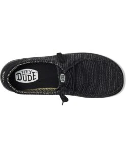 Hey Dude Wendy Stretch Sox | Loafers -Shoe Vogue Shop 71pBZ7Hmu0L. AC SR736920