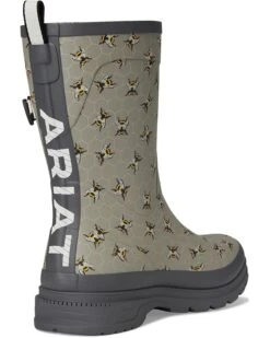 Ariat Kelmarsh Mid Rubber Boots 16 Ariat Kelmarsh Mid Rubber Boots -Shoe Vogue Shop 71pC53cznGL. AC SR736920