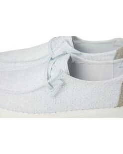 Hey Dude Wendy Eyelet Lace | Sneakers & Athletic Shoes -Shoe Vogue Shop 71pEp3QvhkL. AC SR736920
