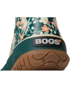 Bogs Kids Rainboot Small Floral (Toddler/Little Kid/Big Kid) | Boots -Shoe Vogue Shop 71pFIsjxImL. AC SR736920