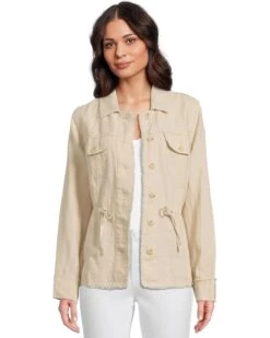 Tommy Bahama Two Palms Utility Jacket | Coats & Outerwear