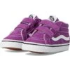 Vans Kids Sk8-Mid Reissue V (Infant/Toddler) | Sneakers & Athletic Shoes 2 Vans Kids Sk8-Mid Reissue V (Infant/Toddler) | Sneakers & Athletic Shoes -Shoe Vogue Shop 71pFwB043SL. AC SR736920