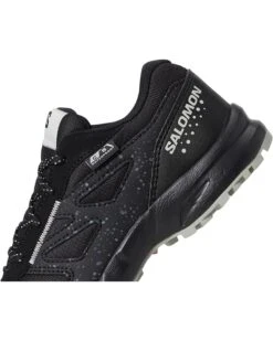 Salomon Kids Outway Climasalomon™ Waterproof (Little Kid/Big Kid) | Hiking 15 Salomon Kids Outway Climasalomon™ Waterproof (Little Kid/Big Kid) | Hiking -Shoe Vogue Shop 71pH0Al89aL. AC SR736920