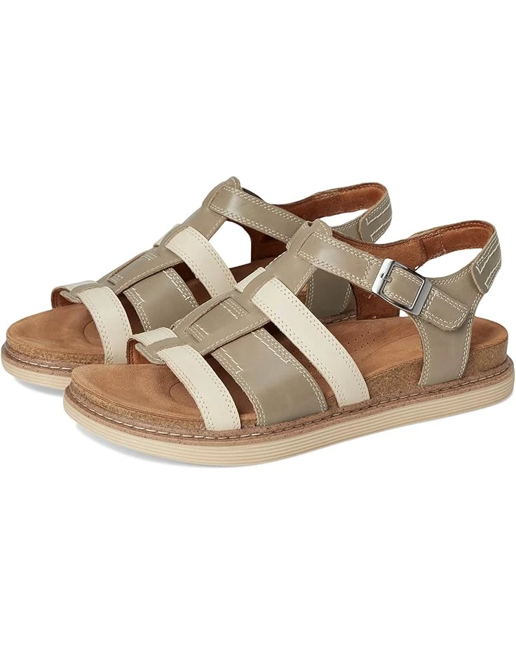 Clarks Arwell Sun | Sandals 11 Clarks Arwell Sun | Sandals - Image 9