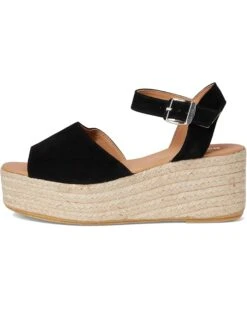 Barbour Aspen Espadrille Wedge | Heels -Shoe Vogue Shop 71pLLg8YCVL. AC SR736920