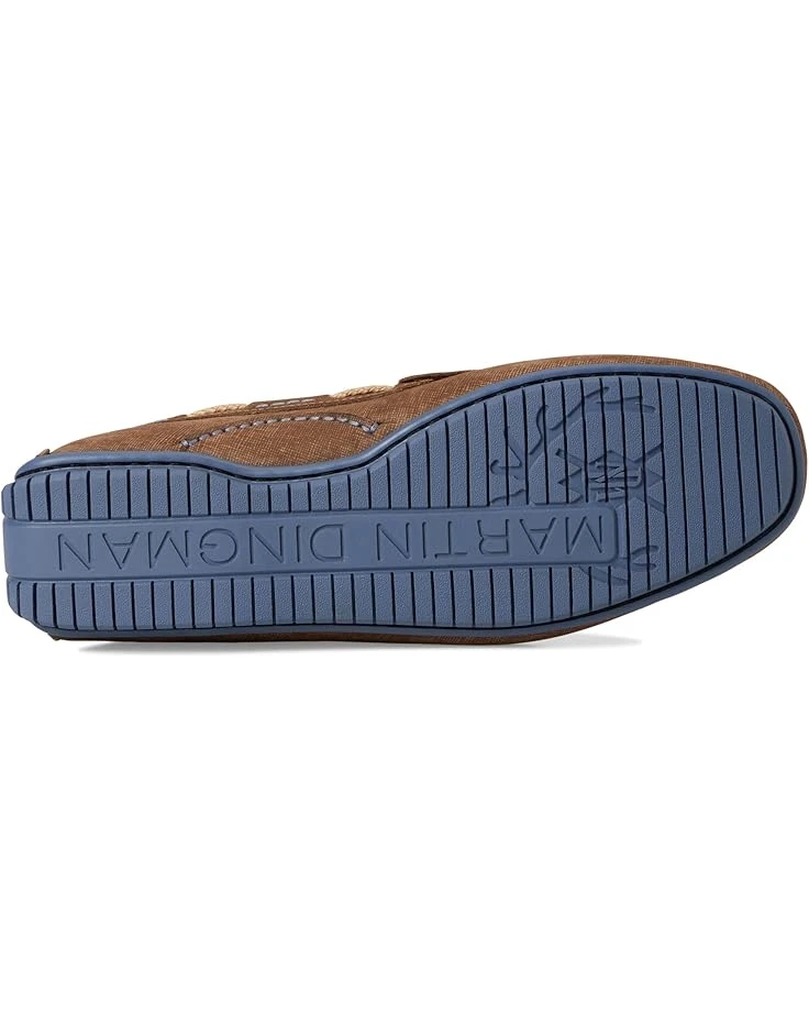 Martin Dingman Bermuda Braid Loafer | Loafers 5 Martin Dingman Bermuda Braid Loafer | Loafers - Image 3