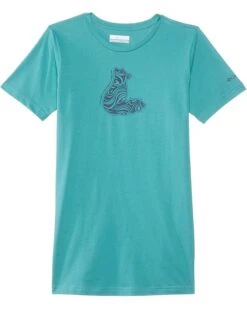 Columbia Kids Mission Lake™ Short Sleeve Graphic Shirt (Little Kids/Big Kids) | Shirts & Tops 10 Columbia Kids Mission Lake™ Short Sleeve Graphic Shirt (Little Kids/Big Kids) | Shirts & Tops -Shoe Vogue Shop 71pOxn0OAJL. AC SR736920
