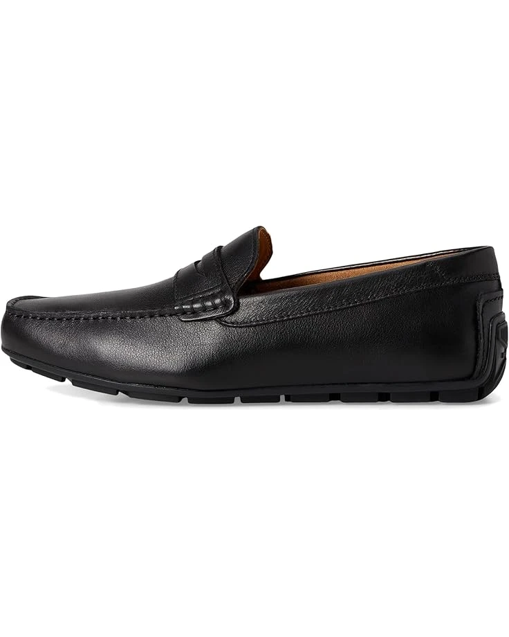 Florsheim Motor Smooth Moc Toe Penny Driver | Loafers 6 Florsheim Motor Smooth Moc Toe Penny Driver | Loafers - Image 4